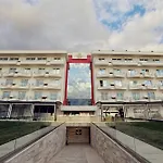 高级海滩酒店