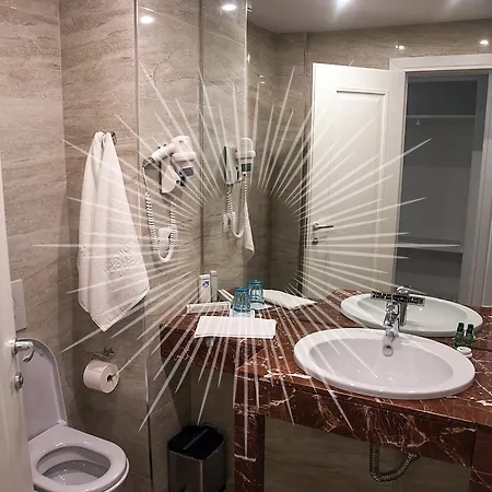 Premium Szálloda