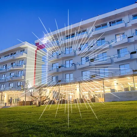 Premium 5* Golem (Tirana)