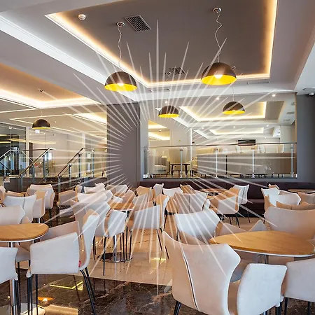 Premium Hotel 5*