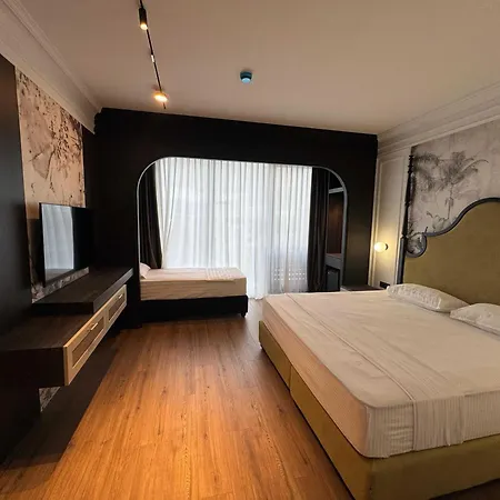 Premium Hotel 5*