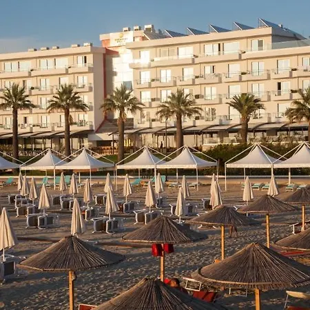 Szálloda Premium 5*
