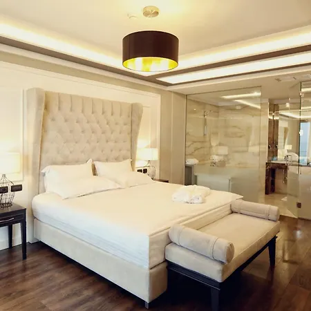 Premium Hotel
