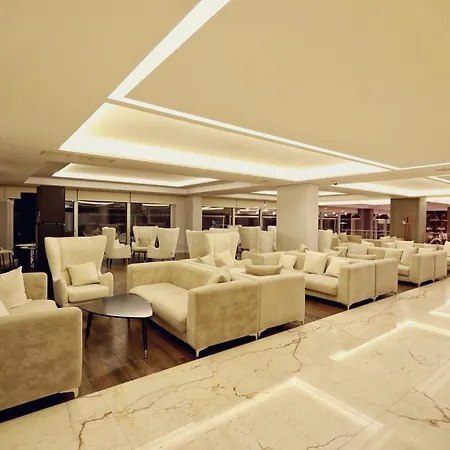 Premium Hotel 5*