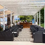 高级海滩酒店 5* 格勒姆