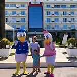 Premium Golem (Tirana)