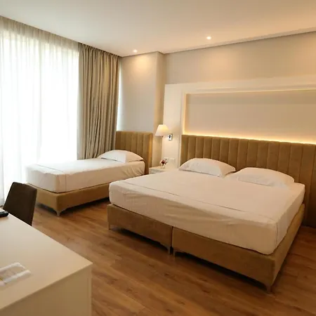 ホテル Premium ゴーレム