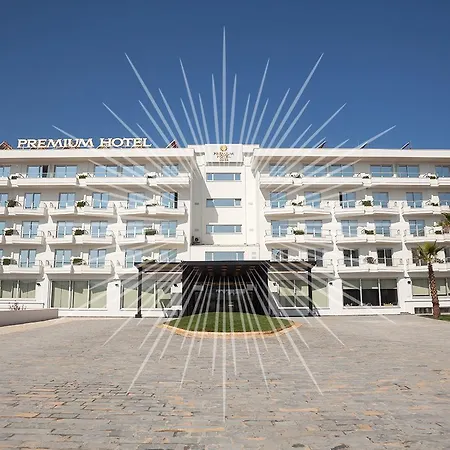 Premium ゴーレム