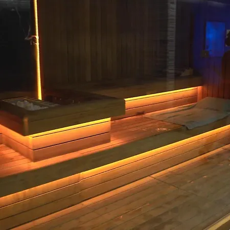 Otel Premium Golem (Tirana)