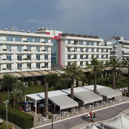 Premium Golem (Tirana)