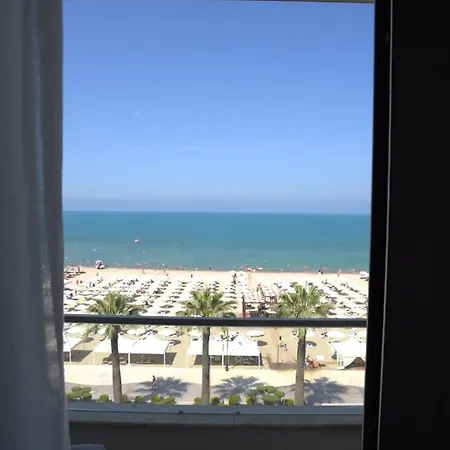 Premium Otel Golem (Tirana)