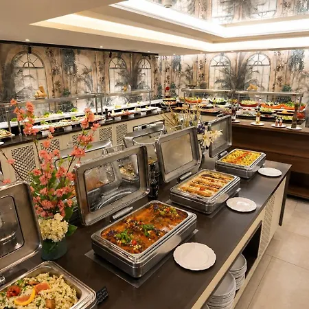 Premium 5* Golem (Tirana)