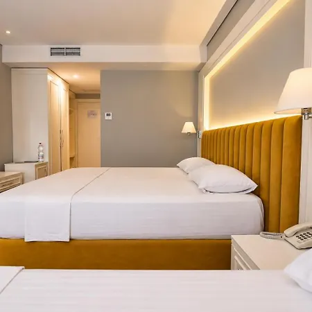 Premium Golem (Tirana)