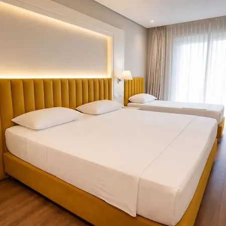 Hotel Premium