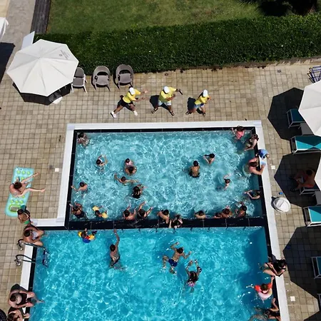 Hotel Premium 5*