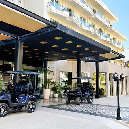 Premium Hotel