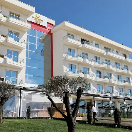 Premium Hotel Golem (Tirana)