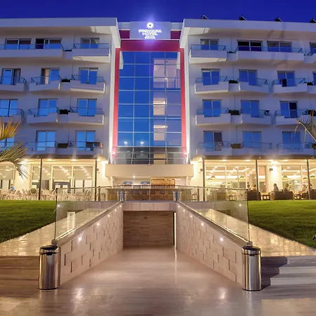 Premium Hotel Golem (Tirana)