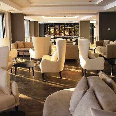 Hotel Premium 5*