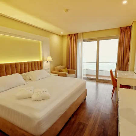Hotel Premium
