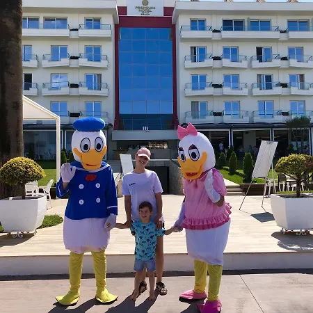 Premium ゴーレム