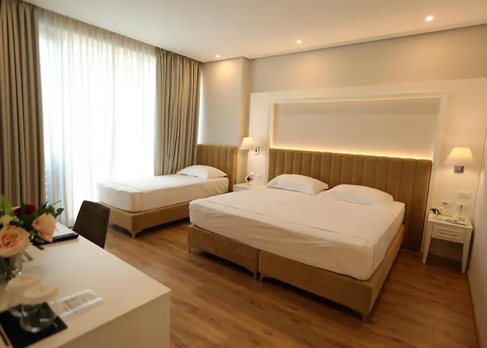 Hotel Premium Golem (Tirana)