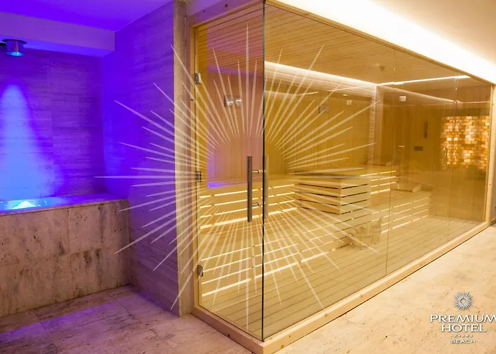 Premium Golem (Tirana)