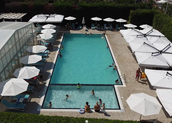 Premium Otel Golem (Tirana)