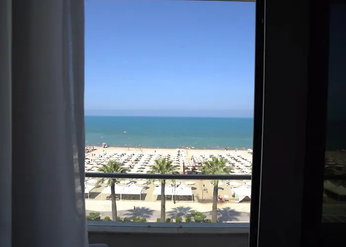 Premium Otel Golem (Tirana)