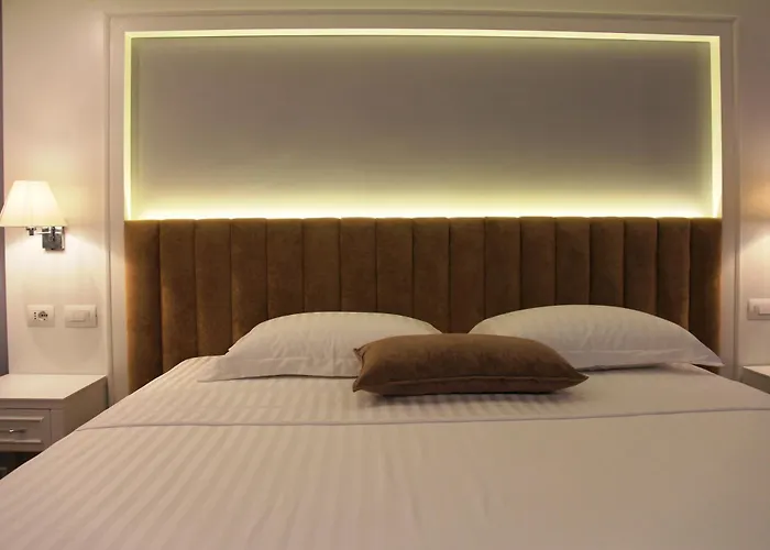 Premium Golem (Tirana)