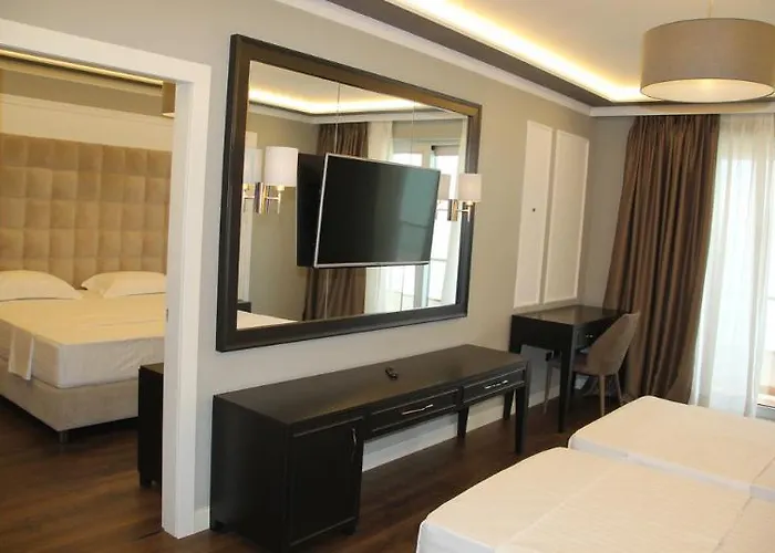 Premium 5* Golem (Tirana)