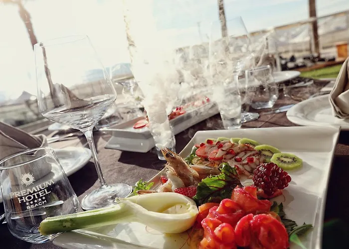 Premium Otel Golem (Tirana)