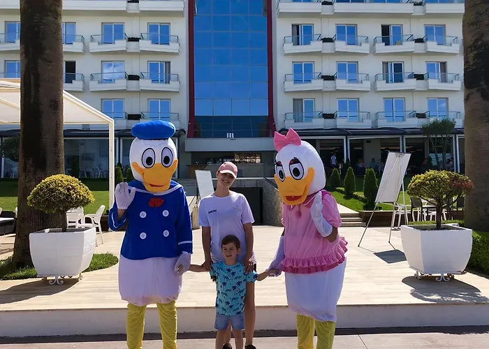 Premium Golem (Tirana)