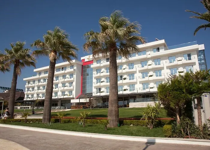 Otel Premium Golem (Tirana)