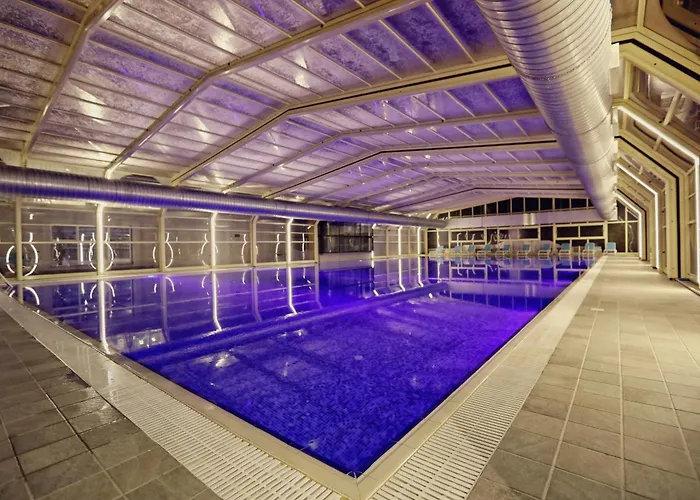 Premium Golem (Tirana)